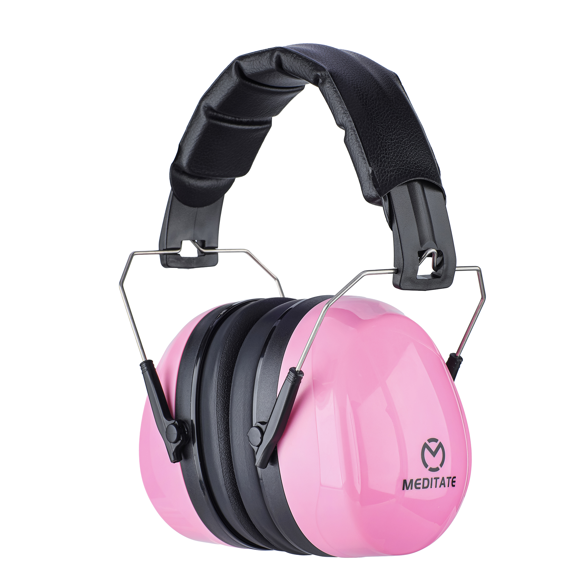 Foldable 34dB Professional Noi - Earmuffs Foldable avis et prix