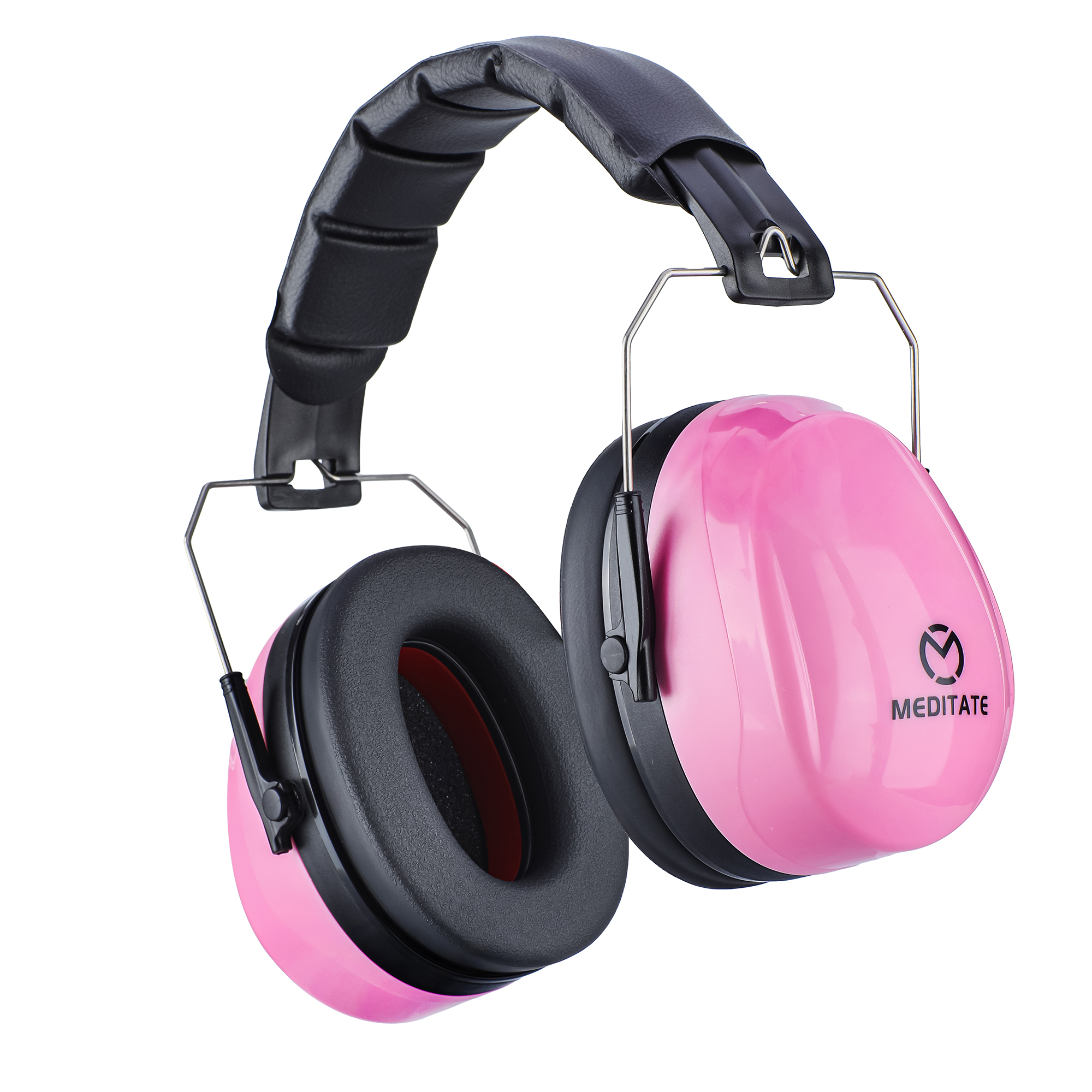 Foldable 34dB Professional Noi - Earmuffs Foldable avis et prix
