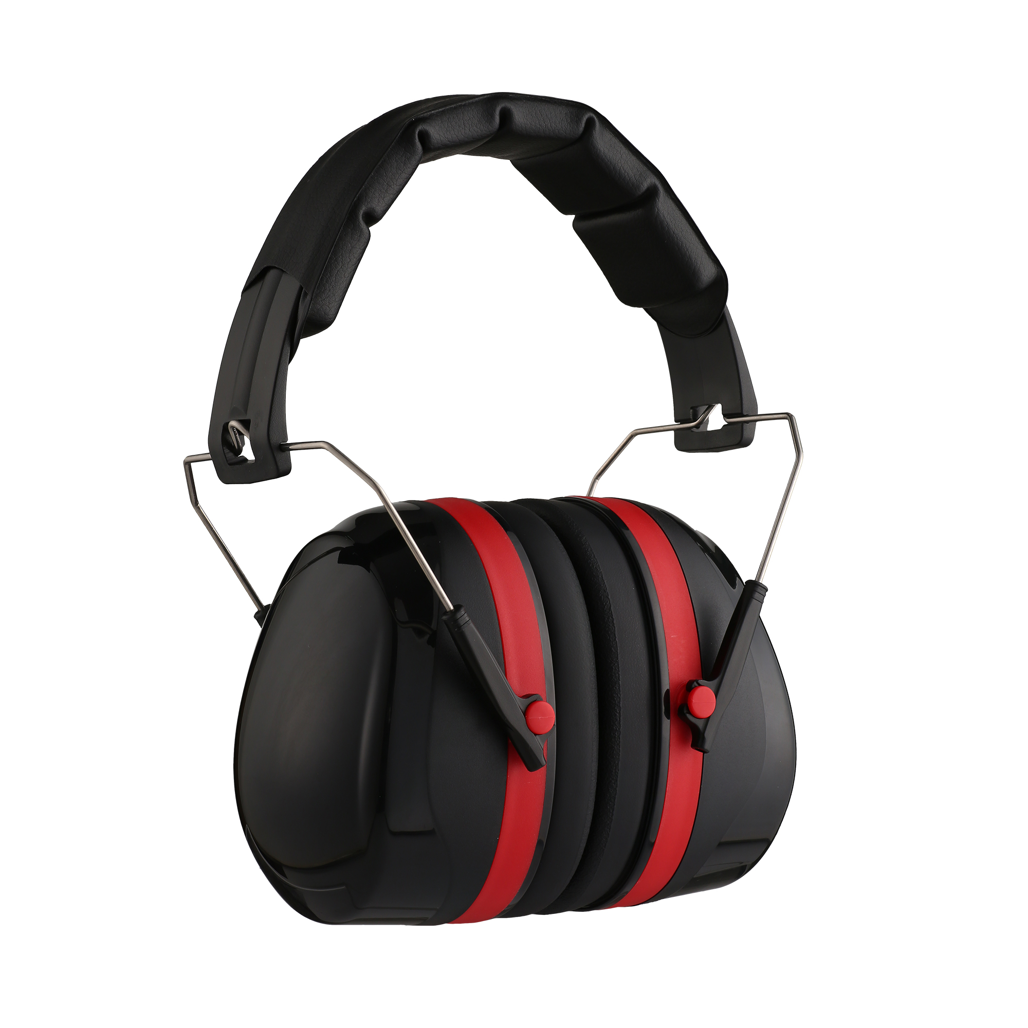 Foldable 34dB Professional Noi - Earmuffs Foldable avis et prix