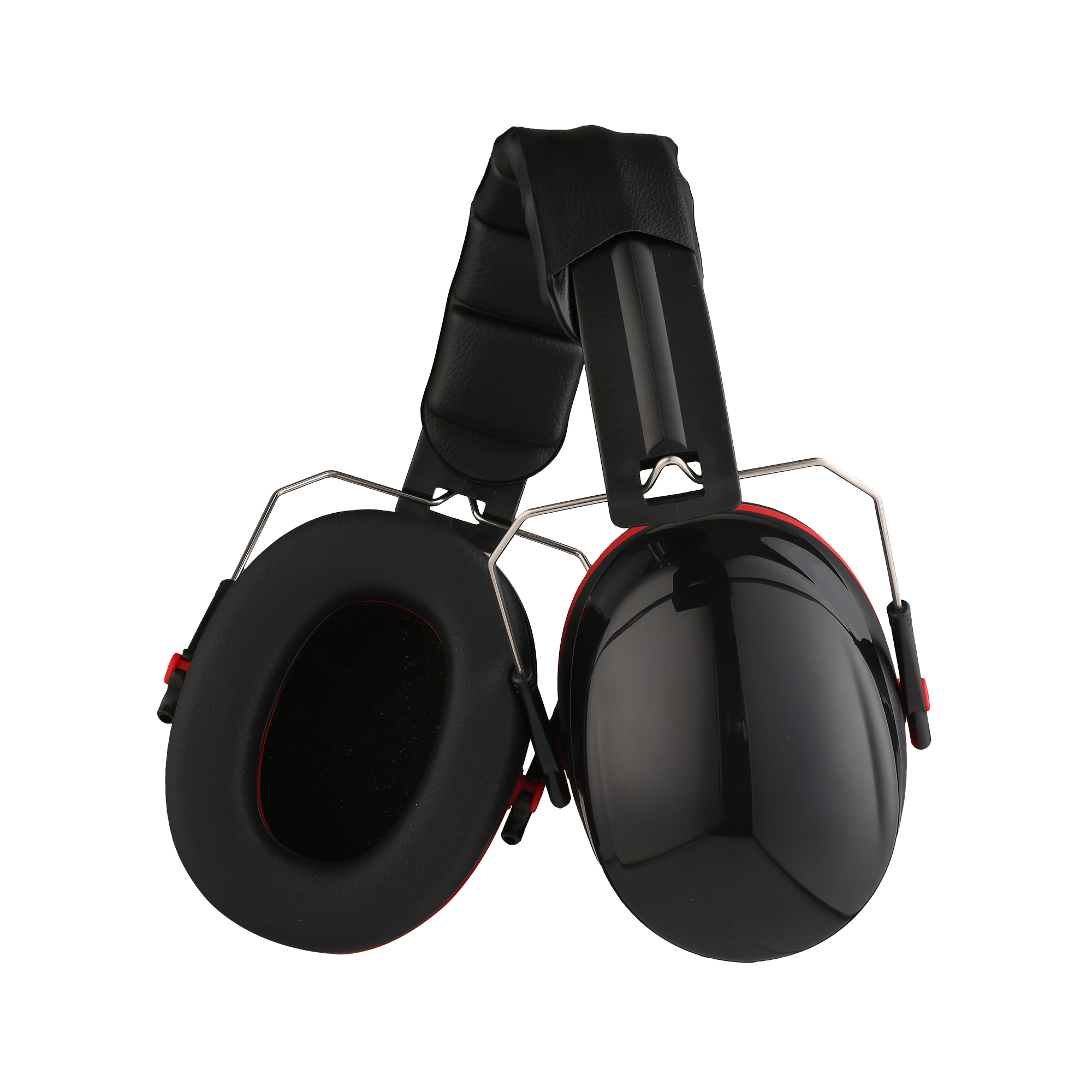 Foldable 34dB Professional Noi - Earmuffs Foldable avis et prix