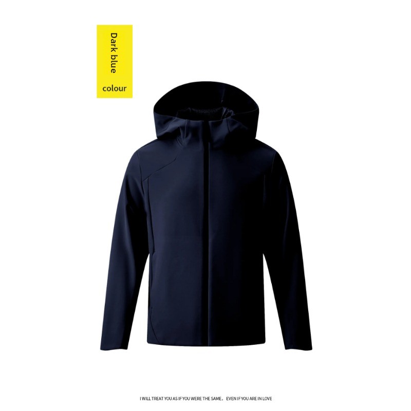 Man Spring Autumn Outdoor Moun - Down Jacket Packable avis et prix