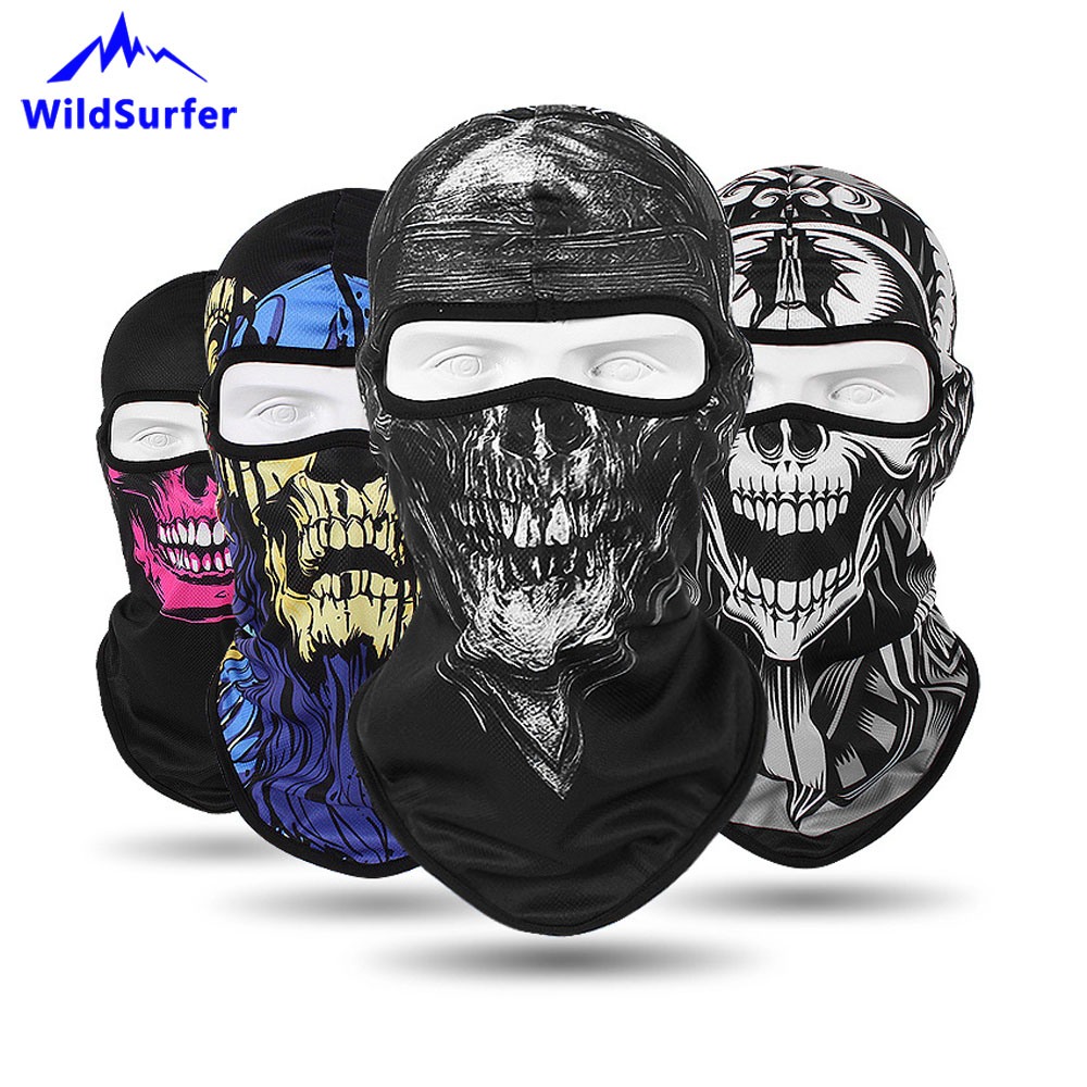 Cycling Face Mask CS Balaclava - Balaclava Ski Mask avis et prix