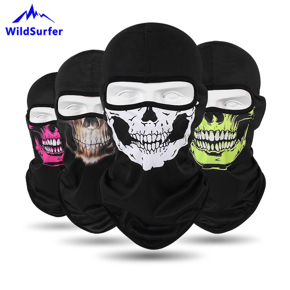 Cycling Face Mask CS Balaclava - Balaclava Ski Mask avis et prix