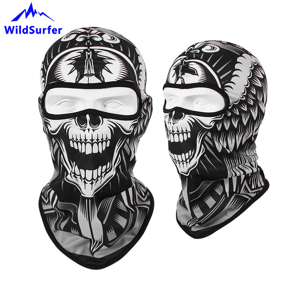 Cycling Face Mask CS Balaclava - Balaclava Ski Mask avis et prix